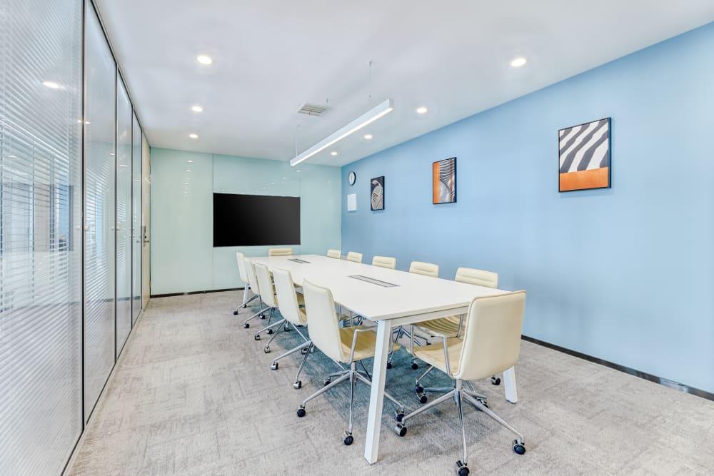 Zebra-Jinan China Resources office space - View 6 in Jinan - internet, office_cleaning, breakout_areas