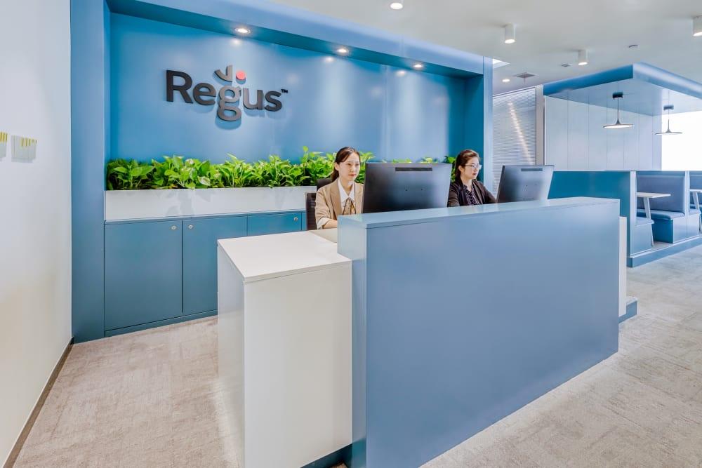 Zebra-Jinan China Resources office space - View 4 in Jinan - internet, office_cleaning, breakout_areas