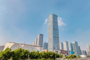 Zebra-Jinan China Resources