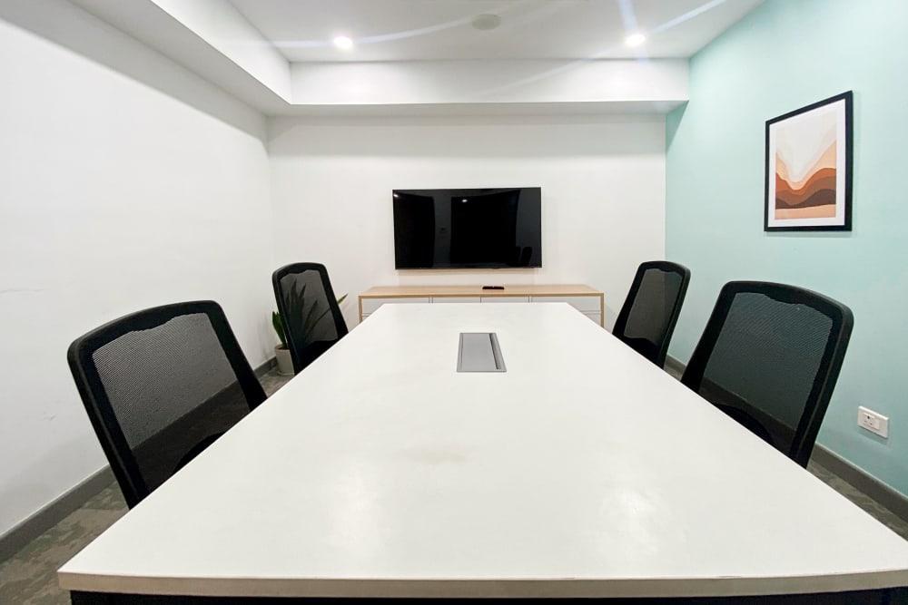 IT Plaza - Photo 2 IT Plaza office space - View 2 in Kathmandu - internet, office_cleaning, breakout_areas