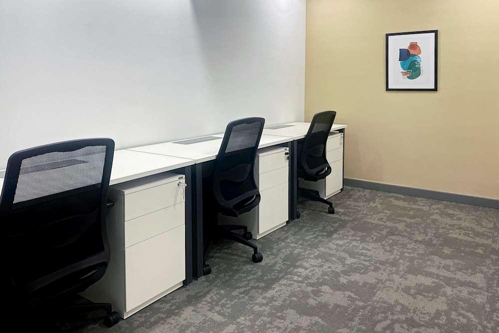 IT Plaza - Photo 5 IT Plaza office space - View 5 in Kathmandu - internet, office_cleaning, breakout_areas