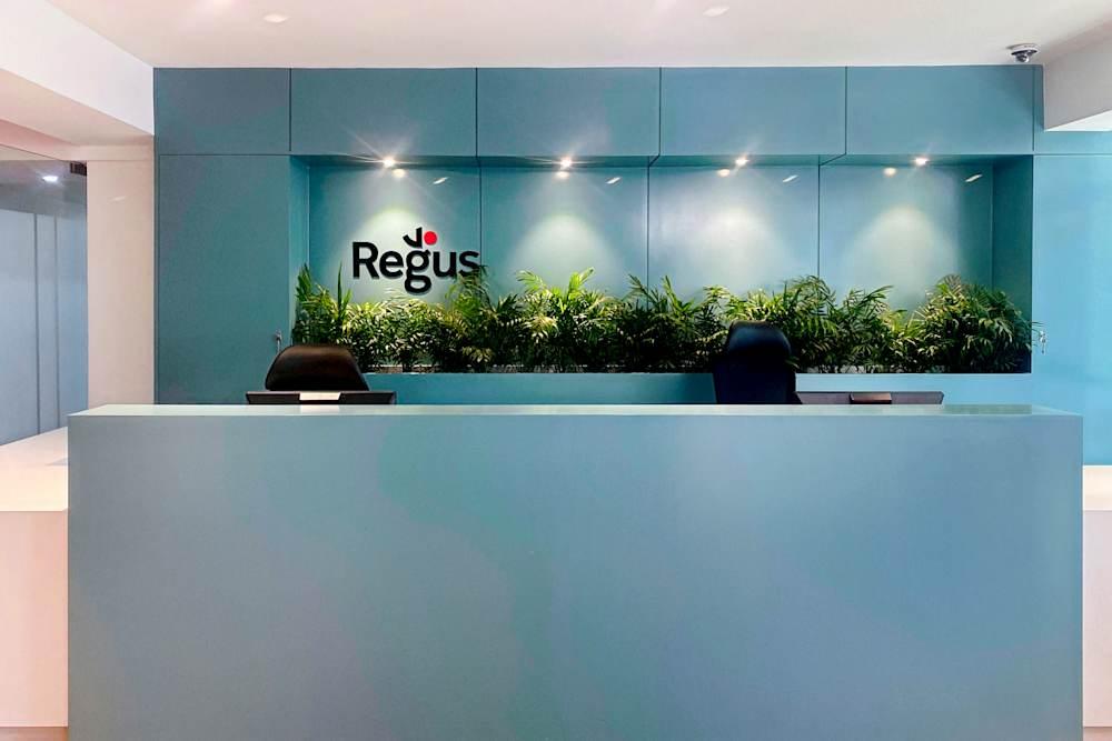 IT Plaza Office Space IT Plaza - Office space in Kathmandu, Bagmati Province