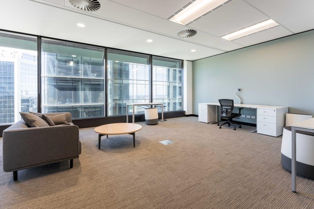 Sydney, Spaces 1 Denison Street - Office space in North Sydney, New South Wales