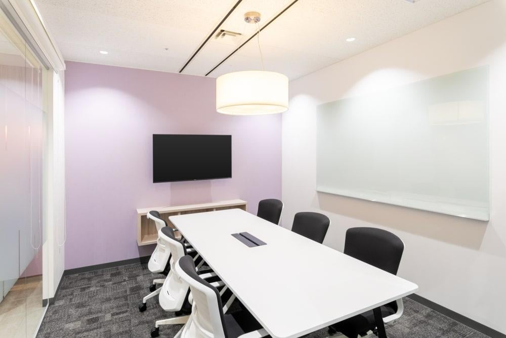 KANAZAWA, Kanazawa Park Building office space - View 2 in Kanazawa - internet, office_cleaning, breakout_areas