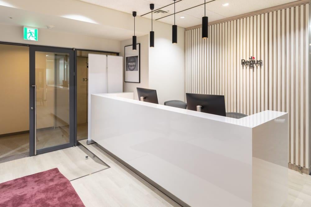 KANAZAWA, Kanazawa Park Building office space - View 6 in Kanazawa - internet, office_cleaning, breakout_areas