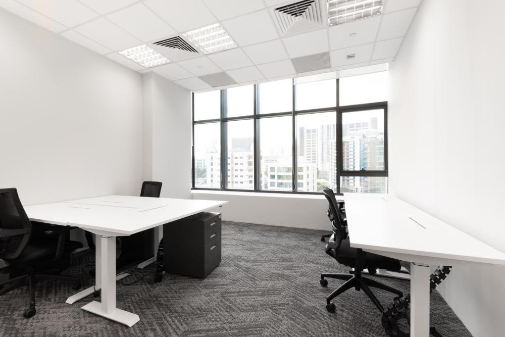 Singapore, Hiap Hoe Building office space - View 3 in Singapore - internet, office_cleaning, breakout_areas