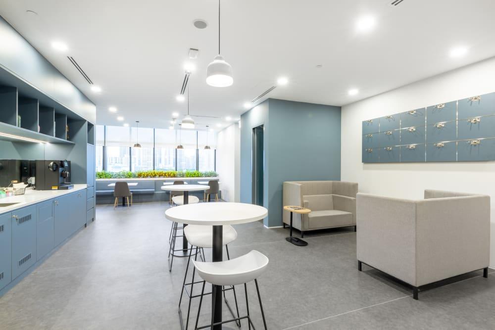 Singapore, Hiap Hoe Building office space - View 6 in Singapore - internet, office_cleaning, breakout_areas