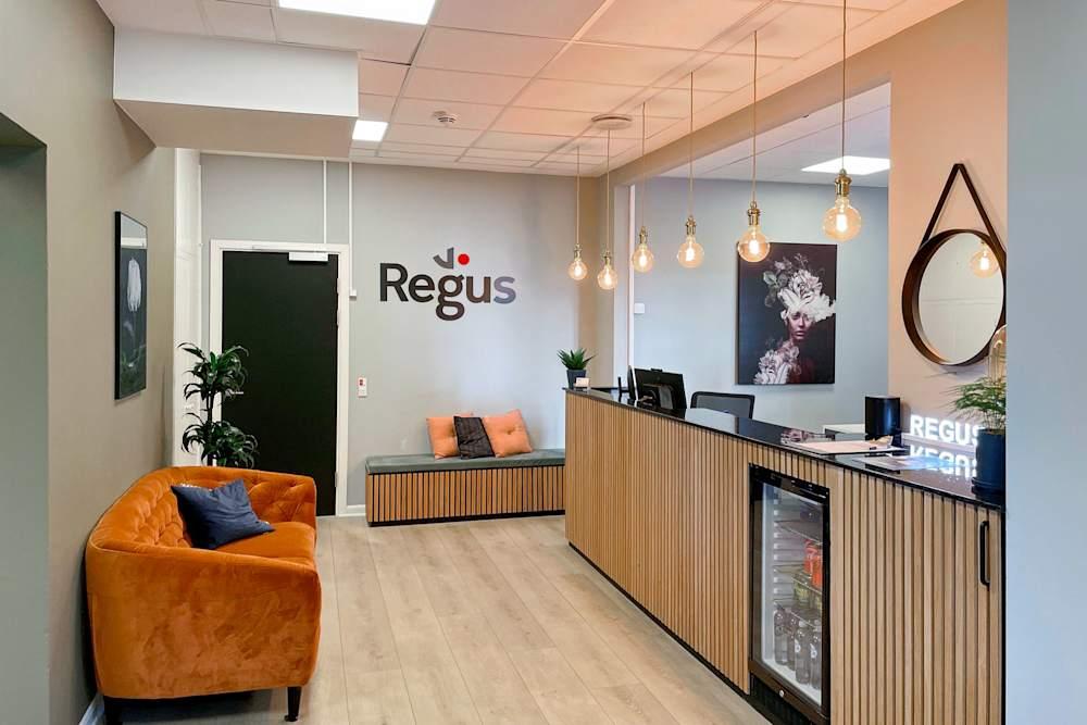 Copenhagen, Ny Christiansborg office space - View 3 in København - internet, office_cleaning, breakout_areas