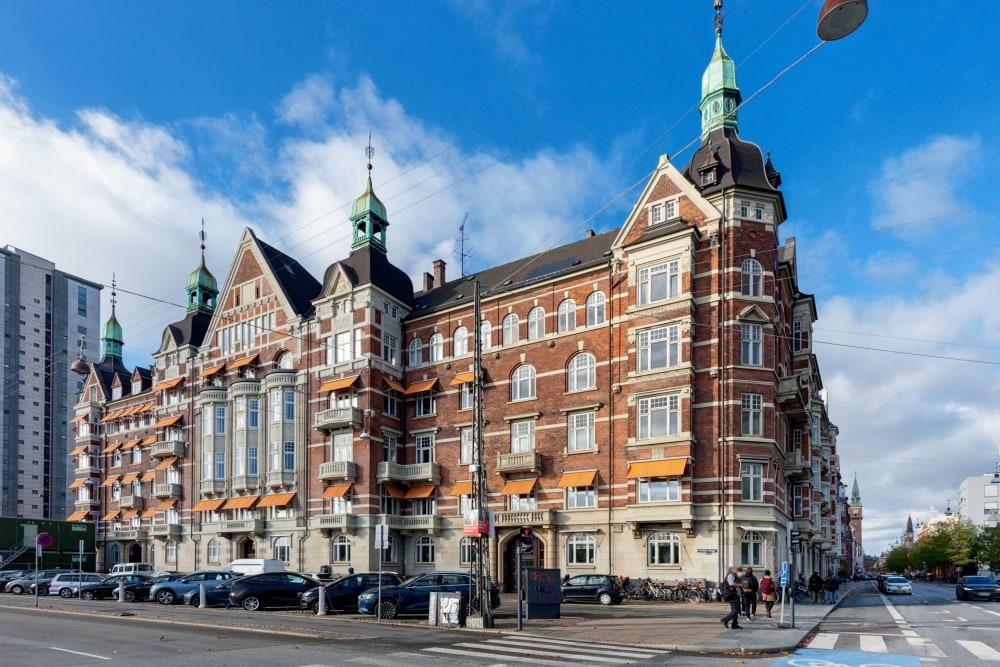 Copenhagen, Ny Christiansborg office space - View 6 in København - internet, office_cleaning, breakout_areas