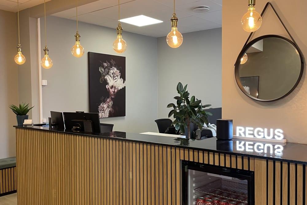 Copenhagen, Ny Christiansborg office space - View 2 in København - internet, office_cleaning, breakout_areas