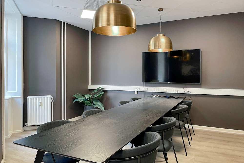 Copenhagen, Ny Christiansborg office space - View 4 in København - internet, office_cleaning, breakout_areas