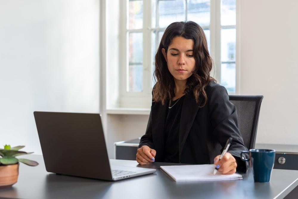 Copenhagen, Fuglevangsvej office space - View 4 in Frederiksberg - internet, office_cleaning, breakout_areas