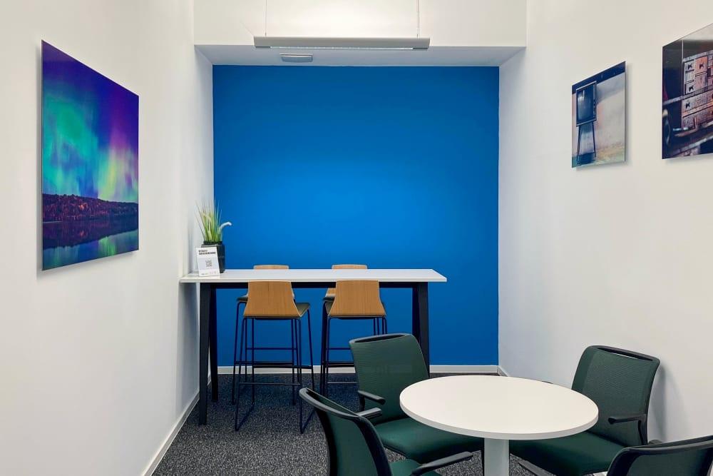 HANNOVER, HQ Podbielskistraße office space - View 4 in Hannover - internet, office_cleaning, breakout_areas