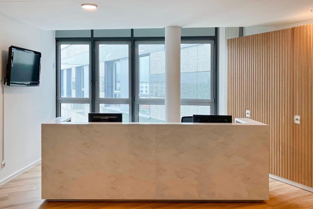 HANNOVER, HQ Podbielskistraße office space - View 3 in Hannover - internet, office_cleaning, breakout_areas