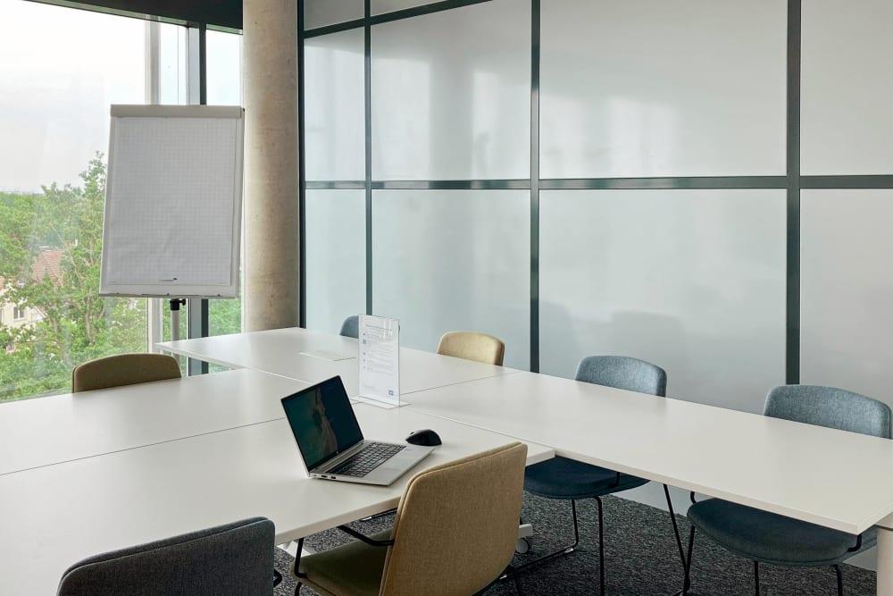 HANNOVER, HQ Podbielskistraße office space - View 6 in Hannover - internet, office_cleaning, breakout_areas