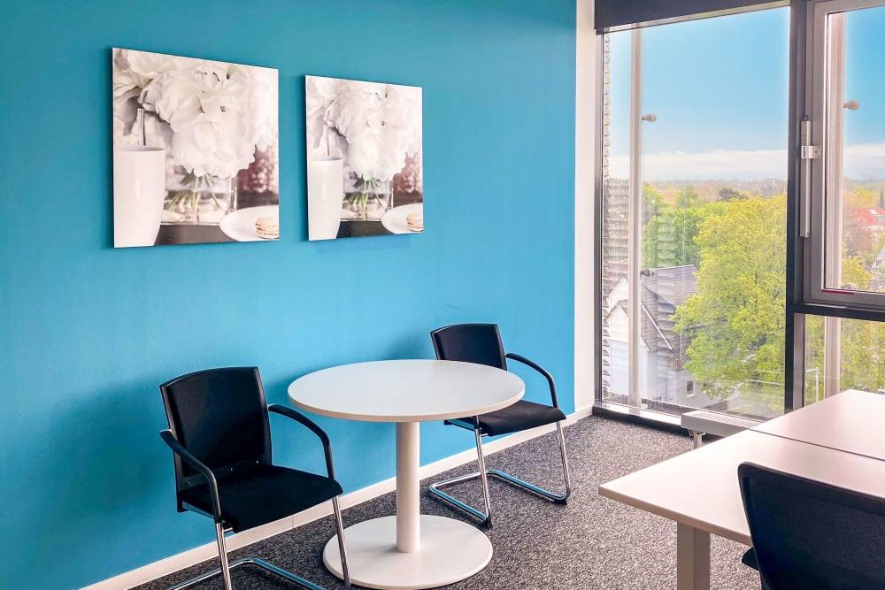 HANNOVER, HQ Podbielskistraße office space - View 5 in Hannover - internet, office_cleaning, breakout_areas