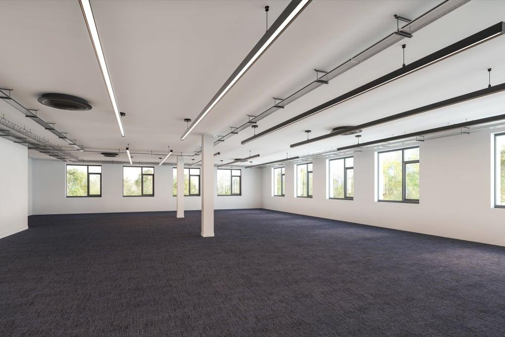 Altrincham, Two Four Nine, Lynnfield House Office Space Altrincham, Two Four Nine, Lynnfield House - Office space in Altrincham, England