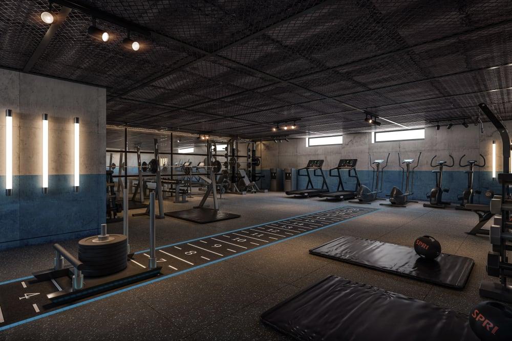 Altrincham, Two Four Nine, Lynnfield House - Photo 3 Altrincham, Two Four Nine, Lynnfield House office space - View 3 in Altrincham - internet, office_cleaning, breakout_areas