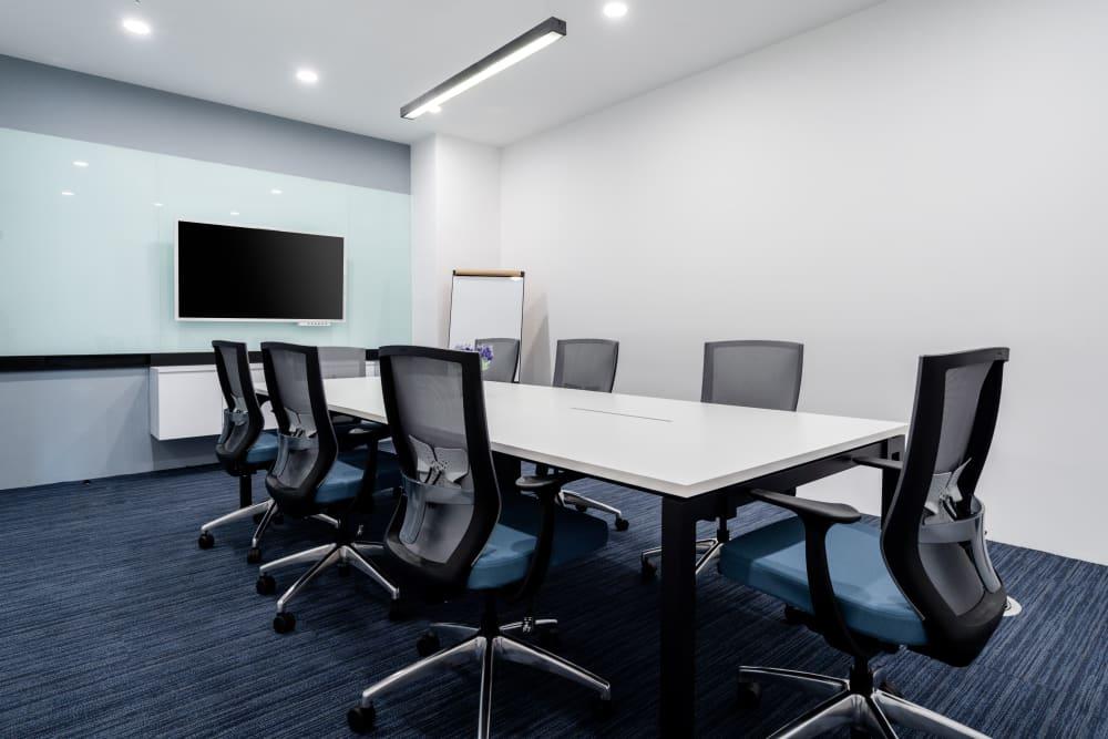 Puchong, PFCC - Photo 6 Puchong, PFCC office space - View 6 in Puchong - internet, office_cleaning, breakout_areas