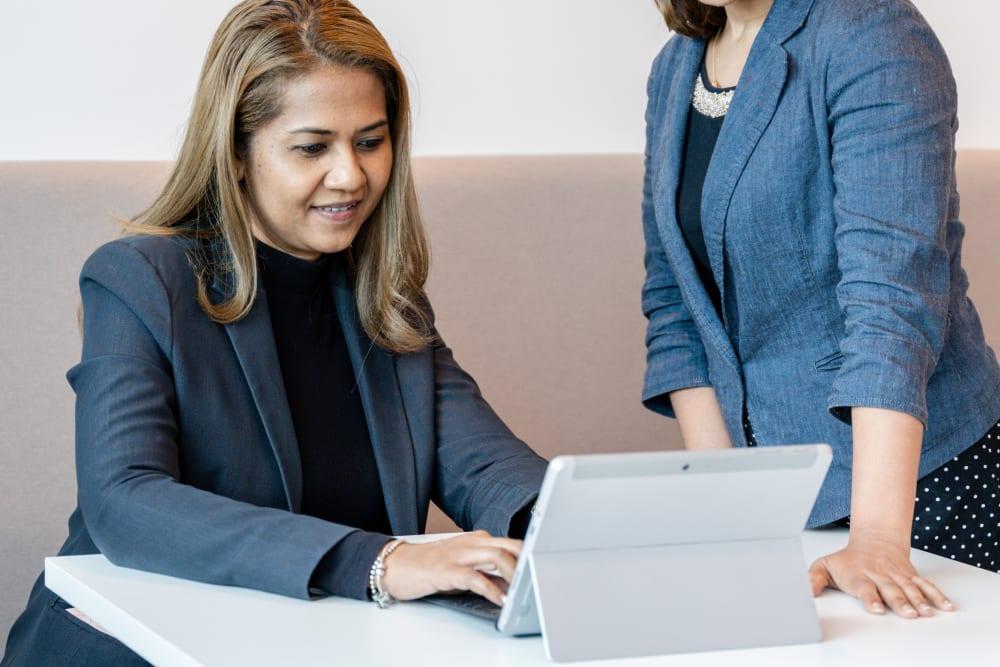 Puchong, PFCC - Photo 4 Puchong, PFCC office space - View 4 in Puchong - internet, office_cleaning, breakout_areas