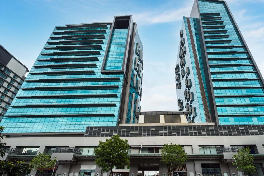 Puchong, PFCC Office Space Puchong, PFCC - Office space in Puchong, Selangor