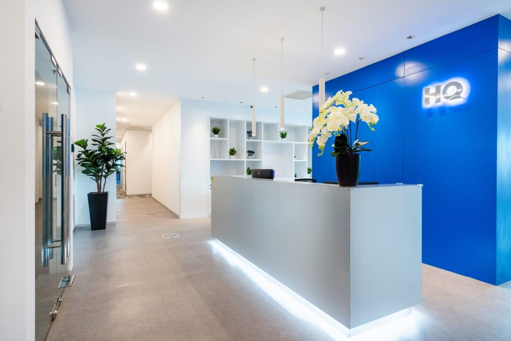 Puchong, PFCC - Photo 2 Puchong, PFCC office space - View 2 in Puchong - internet, office_cleaning, breakout_areas