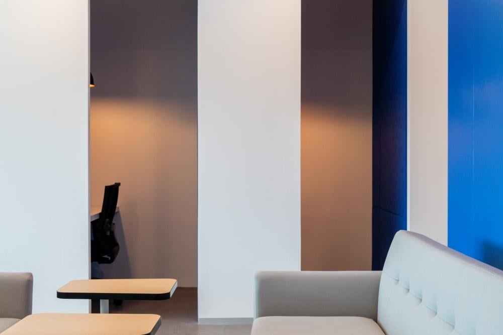 Puchong, PFCC - Photo 3 Puchong, PFCC office space - View 3 in Puchong - internet, office_cleaning, breakout_areas