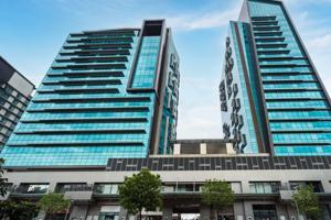 Puchong Financial Corporate Center