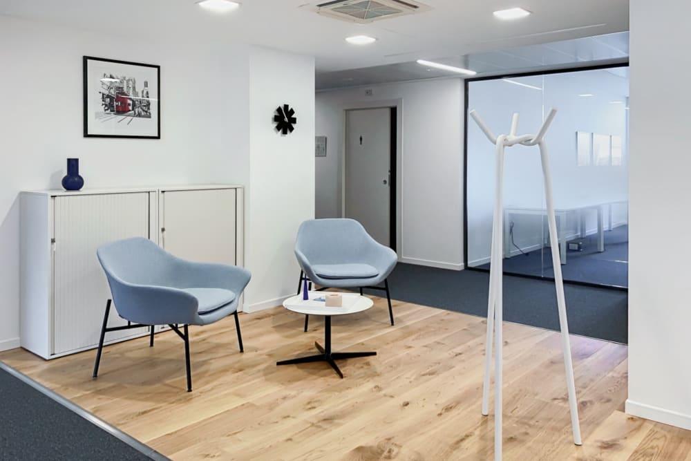 Milan, Segrate Rivoltana - Office space in Segrate, Lombardia