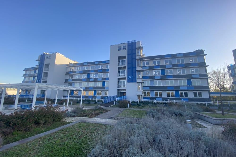 Milan, Segrate Rivoltana office space - View 3 in Segrate - internet, office_cleaning, breakout_areas