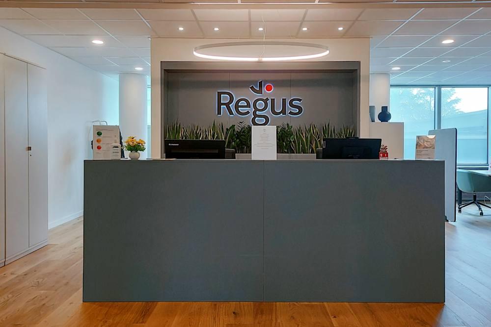 Milan, Corsico office space - View 5 in Corsico - internet, office_cleaning, breakout_areas