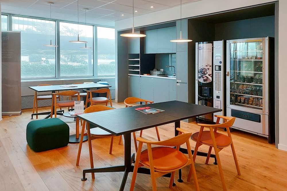 Milan, Corsico office space - View 4 in Corsico - internet, office_cleaning, breakout_areas