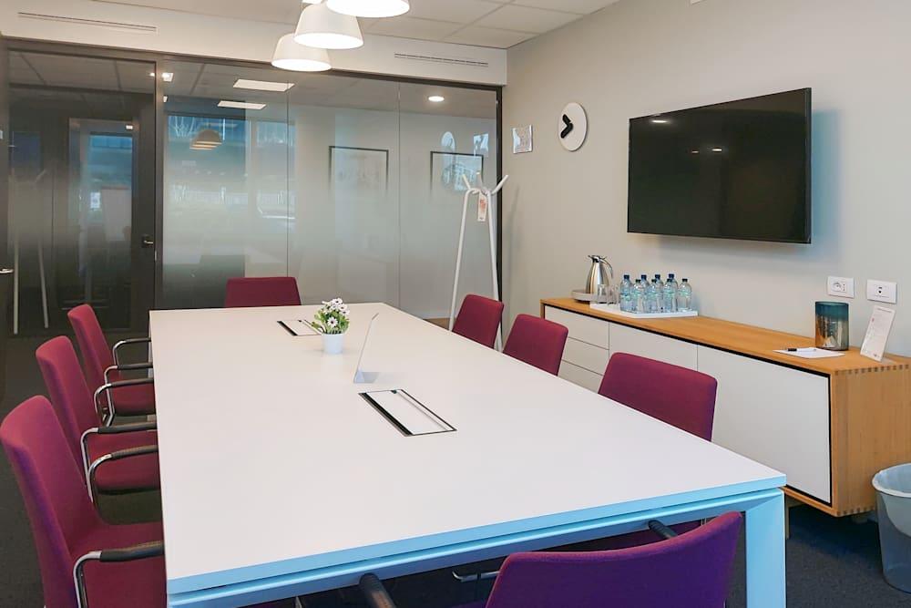 Milan, Corsico - Office space in Corsico, Lombardia