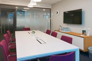 Via Sebastiano Caboto 7