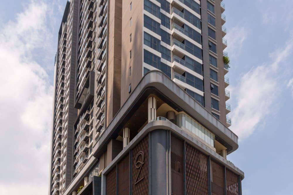 Ho Chi Minh, Q2 Thao Dien - Photo 4 Ho Chi Minh, Q2 Thao Dien office space - View 4 - internet, office_cleaning, breakout_areas