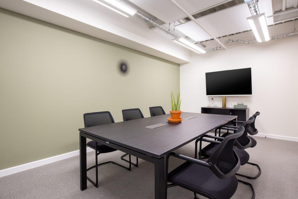 New Malden, Spaces Tesco Beverley Way office space - View 4 in New Malden - internet, office_cleaning, breakout_areas