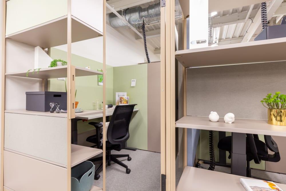 New Malden, Spaces Tesco Beverley Way office space - View 2 in New Malden - internet, office_cleaning, breakout_areas