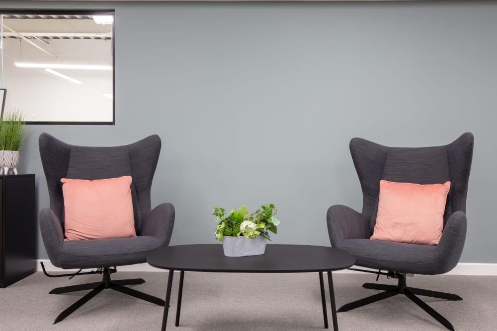 New Malden, Spaces Tesco Beverley Way office space - View 3 in New Malden - internet, office_cleaning, breakout_areas