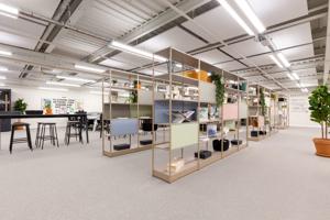 New Malden, Spaces Tesco Beverley Way