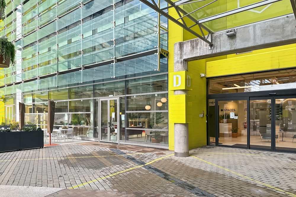 Madrid, Avalon Business Park - Office space in Madrid, Comunidad de Madrid