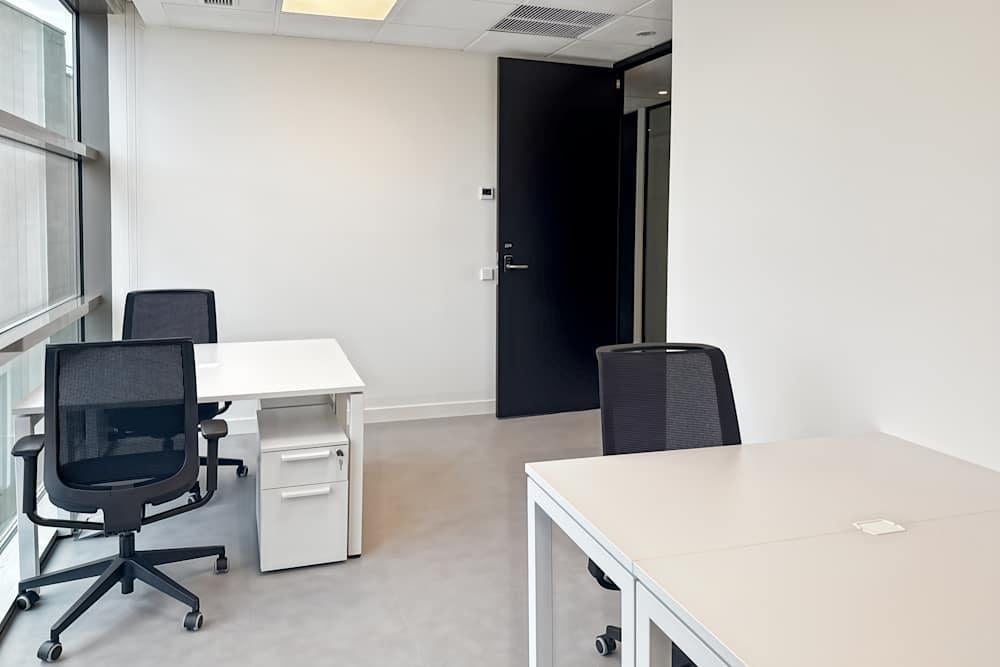 Madrid, Avalon Business Park office space - View 3 in Madrid - internet, office_cleaning, breakout_areas