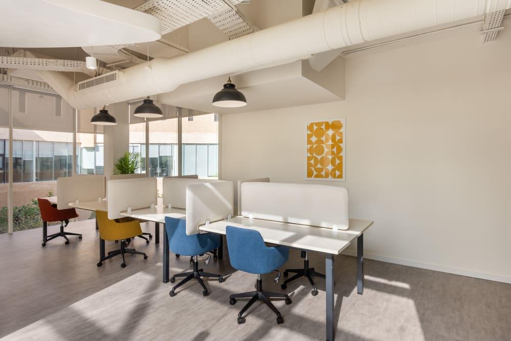 Riyadh, Fazarri Sq - Office space in Riyadh, Riyadh Province