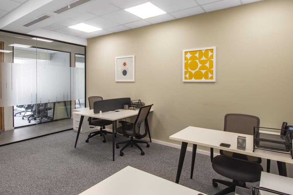 Riyadh, Fazarri Sq office space - View 6 in Riyadh - internet, office_cleaning, breakout_areas