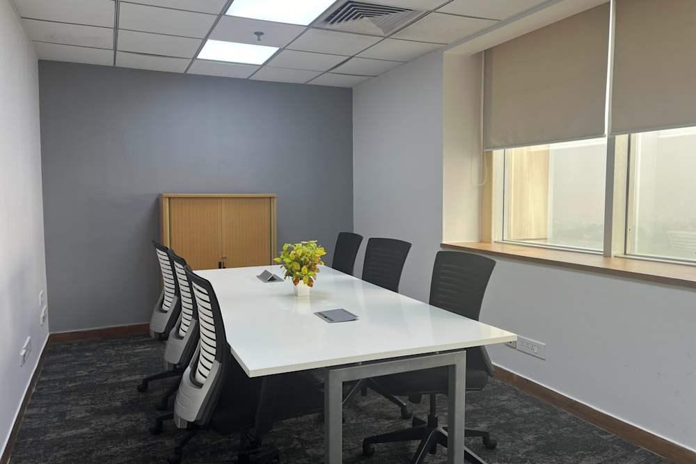 NEW DELHI, Nehru Place office space - View 4 in New Delhi - internet, office_cleaning, breakout_areas