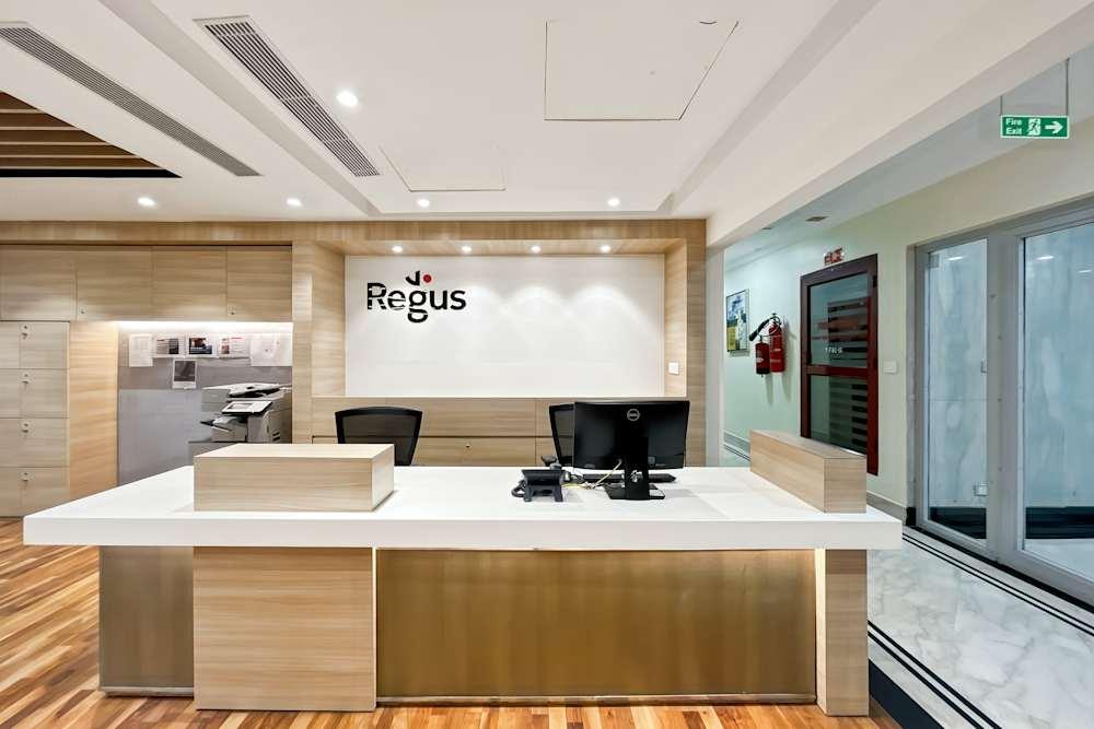 NEW DELHI, Nehru Place office space - View 3 in New Delhi - internet, office_cleaning, breakout_areas