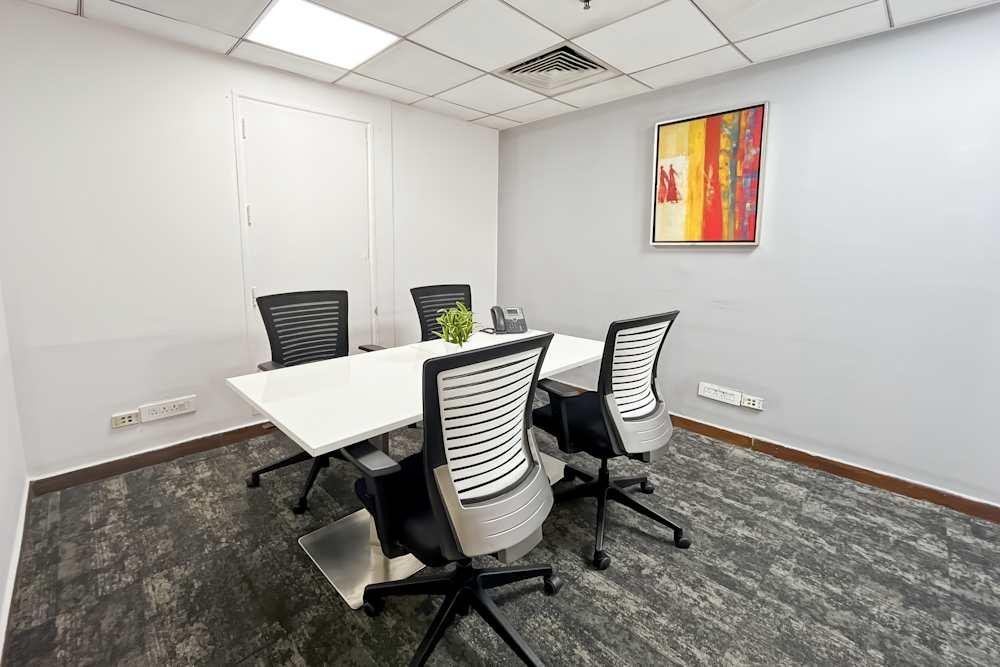 NEW DELHI, Nehru Place office space - View 2 in New Delhi - internet, office_cleaning, breakout_areas
