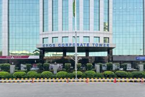 Eros Corporate Tower