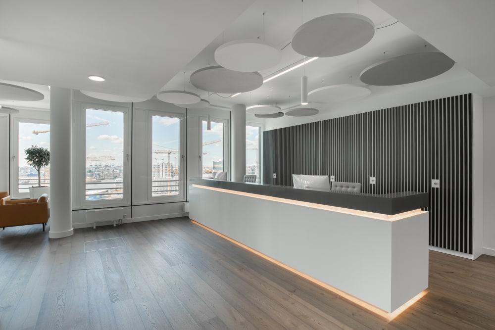 Supreme Court Complex office space - View 5 in Dubai - internet, office_cleaning, breakout_areas