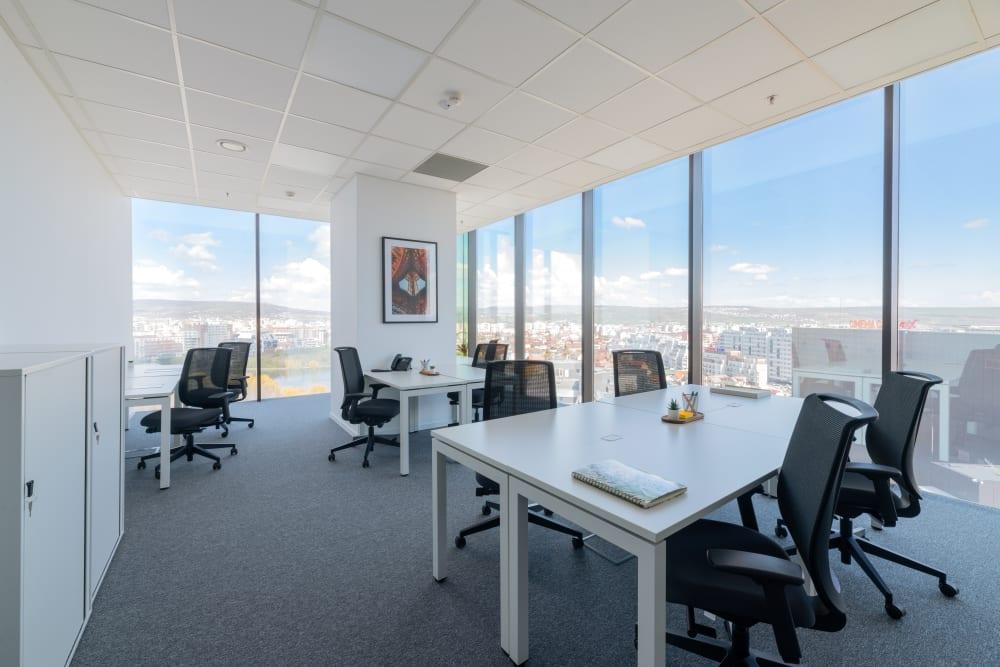 Cluj-Napoca, Iulius Business Centre Office Space Cluj-Napoca, Iulius Business Centre - Office space in Cluj-Napoca, Cluj County