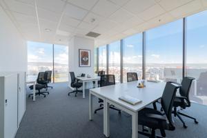 Cluj-Napoca, Iulius Business Centre